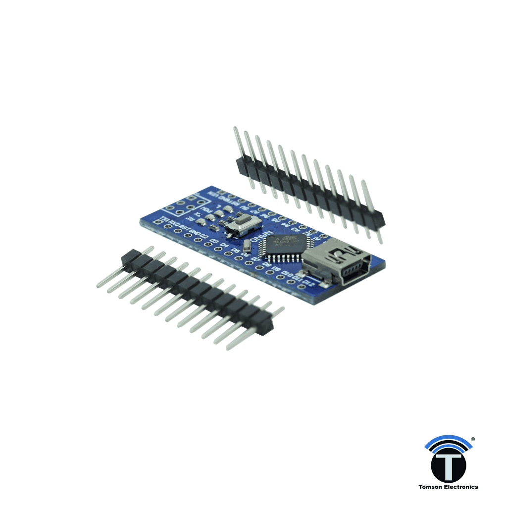 Arduino Nano V3.0 Specification Arduino Nano V3.0 Specification